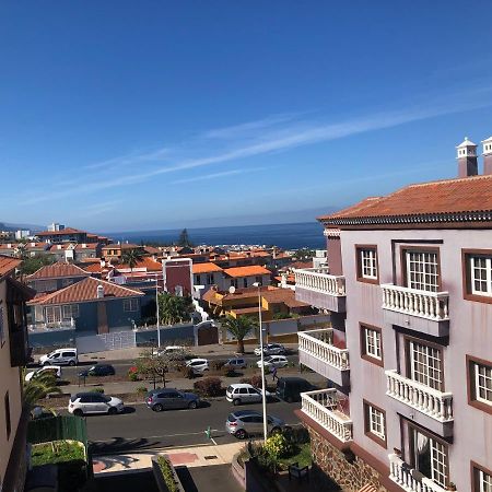 Vista Horizonte Apartment Puerto de la Cruz  Exterior foto