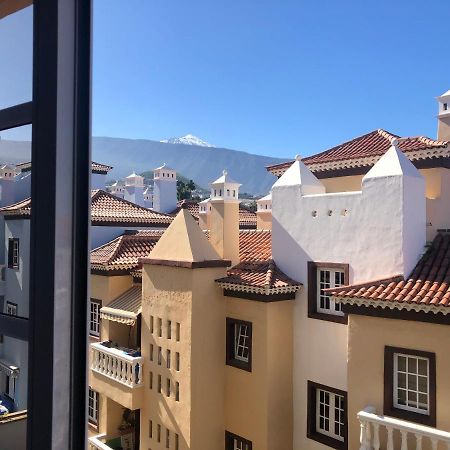 Vista Horizonte Apartment Puerto de la Cruz  Exterior foto